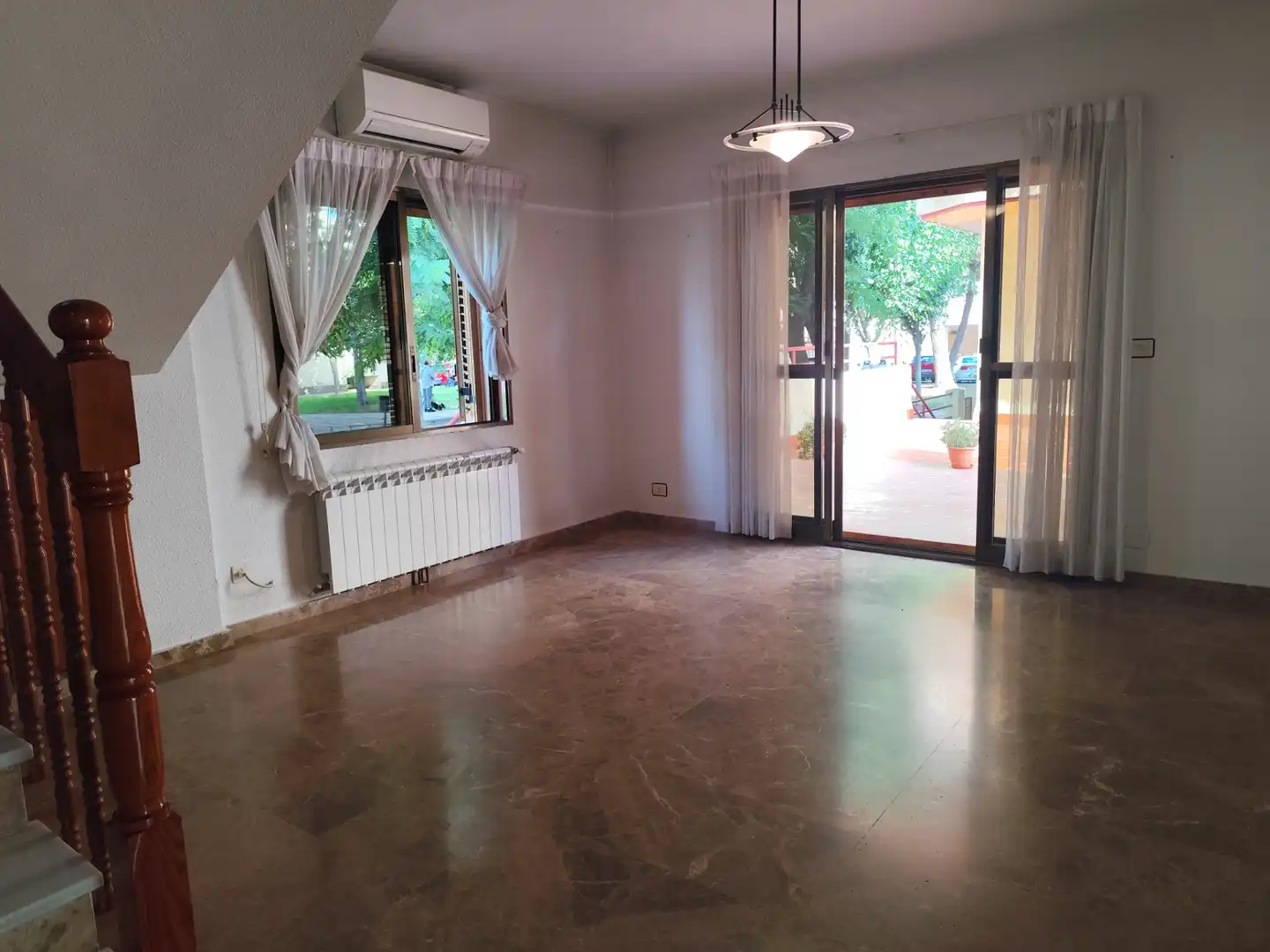 Casa a schiera con terrazza in vendita a Calle Gerardo Diego 4, imagen 5