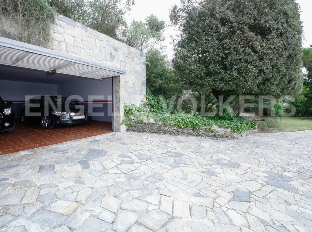 Casa amb piscina en venda a La Floresta, imagen 50