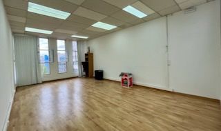 Industrial buildings to rent in  Madrid Capital  with Heating and Alarm