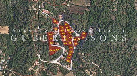 Foto 2 de Residencial en venta en Del Pla del Llop, Sant Joan - Vilarromà, Palamós