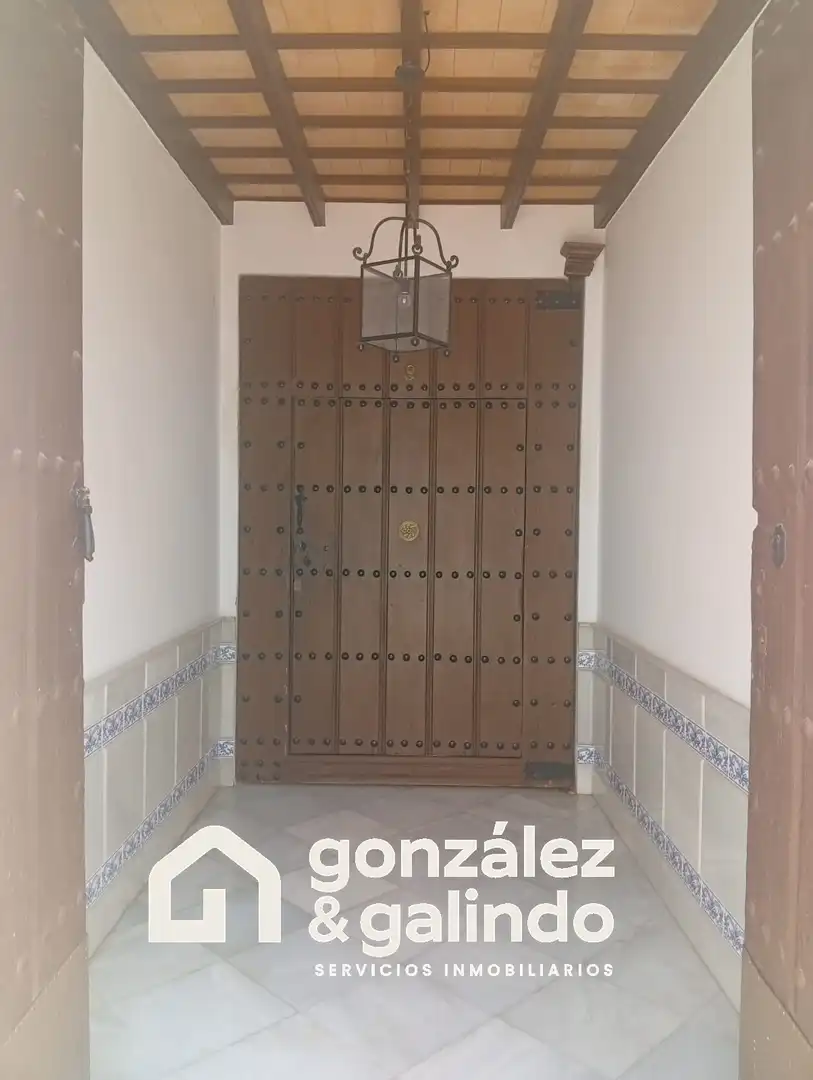 Casa rústica en venda a Osuna, imagen 2