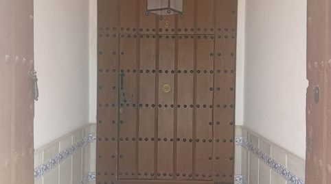 Foto 2 de Finca rústica en venda a Osuna, Sevilla