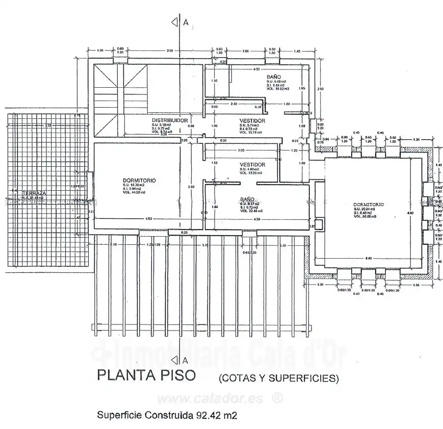 Casa rustica con piscina in vendita a S'Alquería Blanca - Calonge, imagen 4