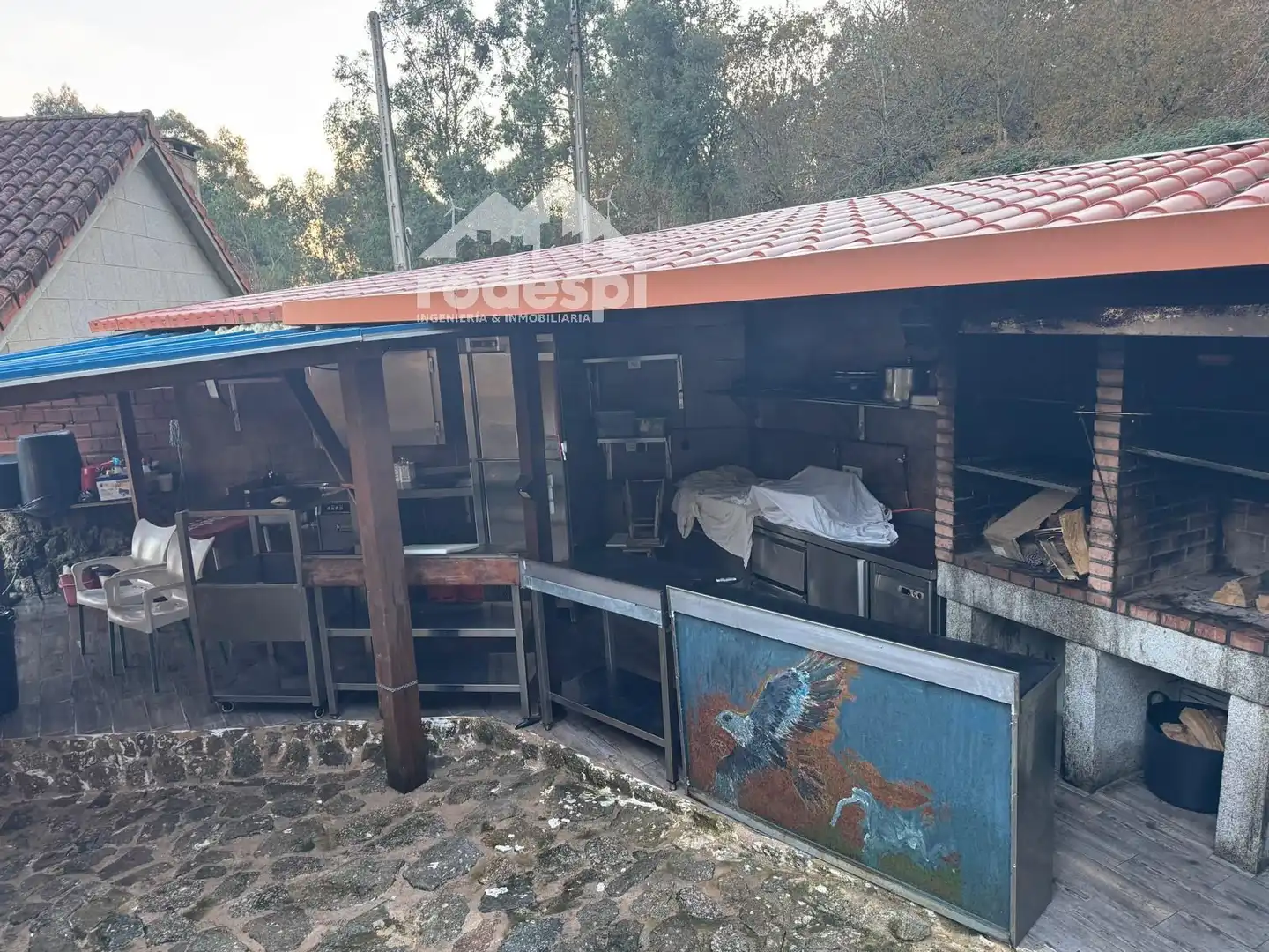 Xalet en venda a Mondariz, imagen 45