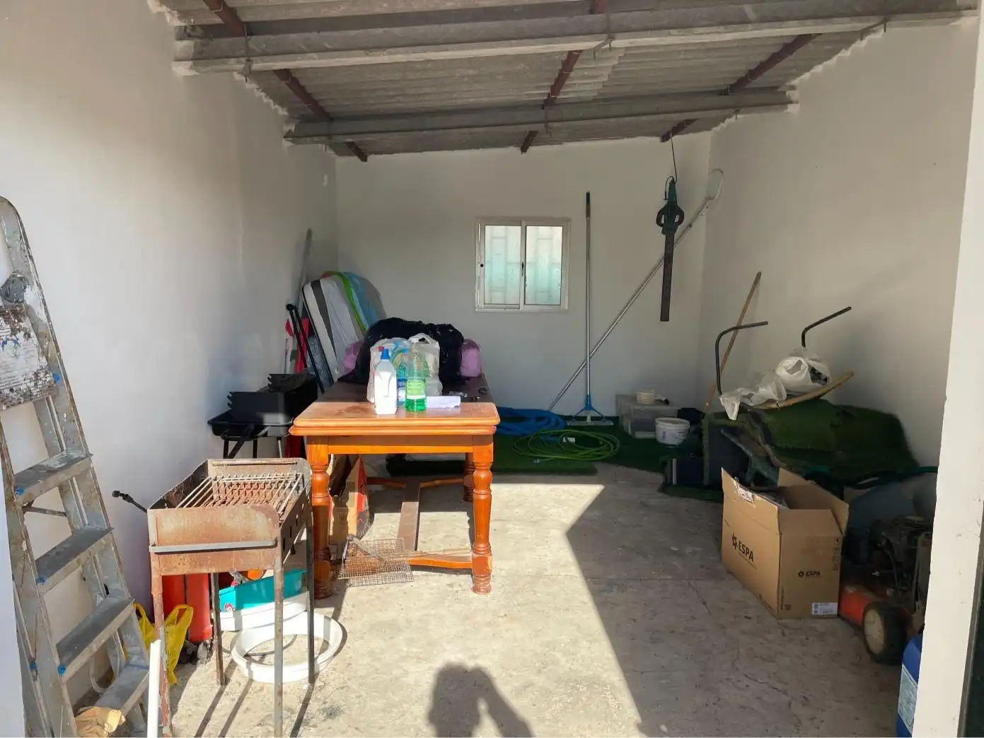 Casa o chalet en venta en Tarifa con Jardín privado, Terraza y Trastero