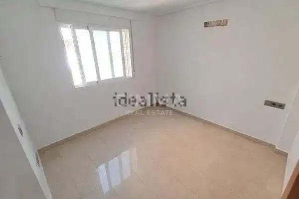 Finca rústica en venta en La Nucia Pueblo