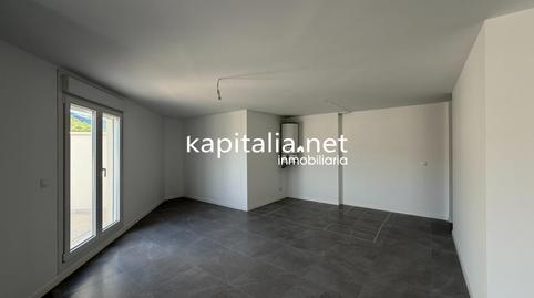 Foto 5 de Àtic en venda a Cocentaina, Alicante