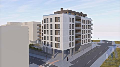 Foto 4 de Pis en venda a Baratz Eder Urbanizazioa, Bermeo, Bizkaia