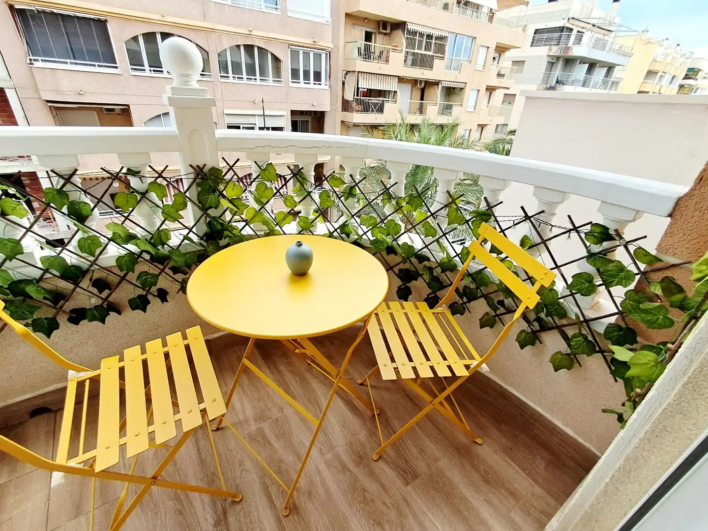 Appartamento con terrazza in vendita a Calle de la Sal, imagen 11