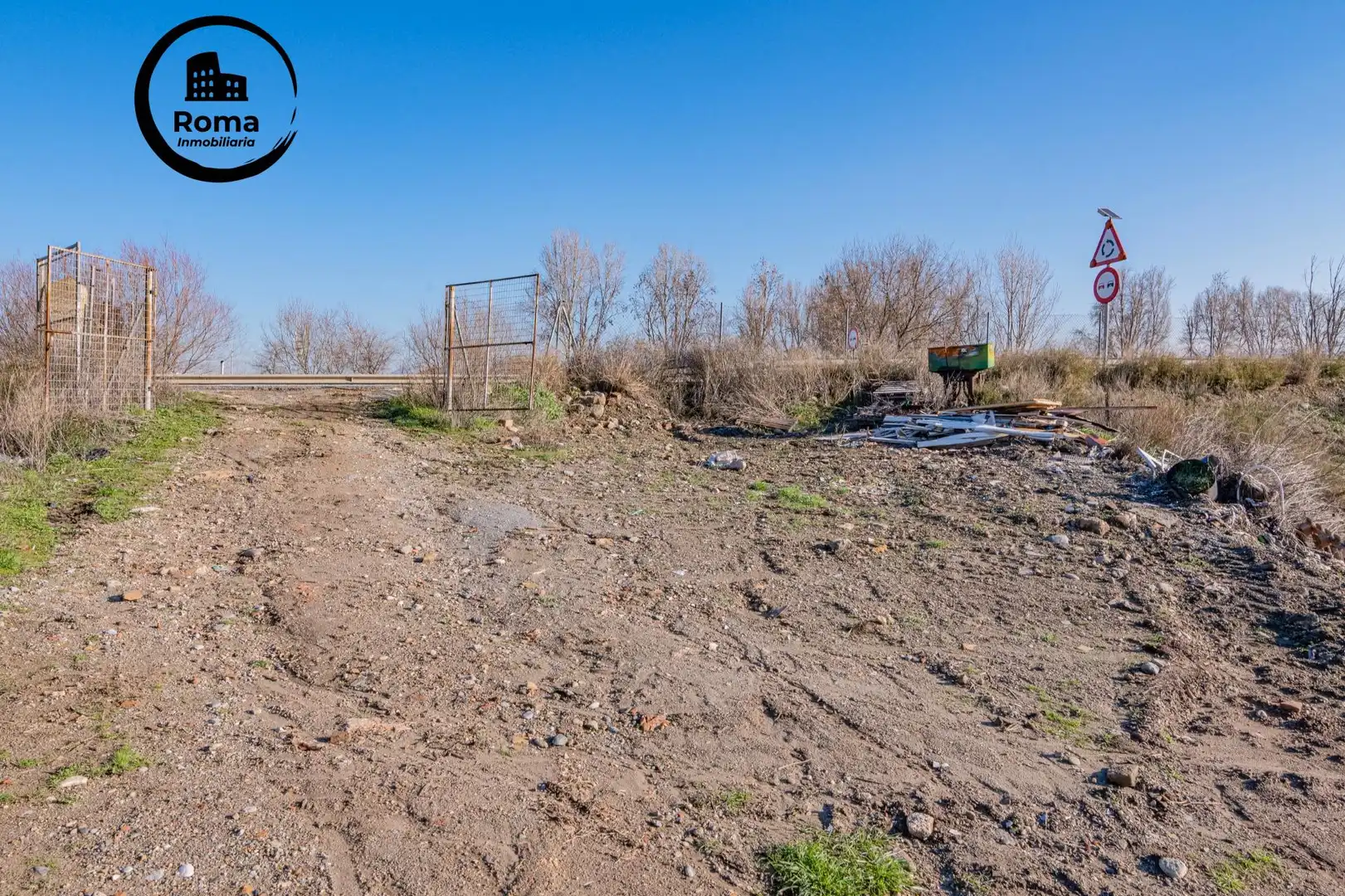 Lands and plots for sale in Carretera Polígono 9 Paraje 61 MARACHAT, 47, 18001, Granada, imagen 24