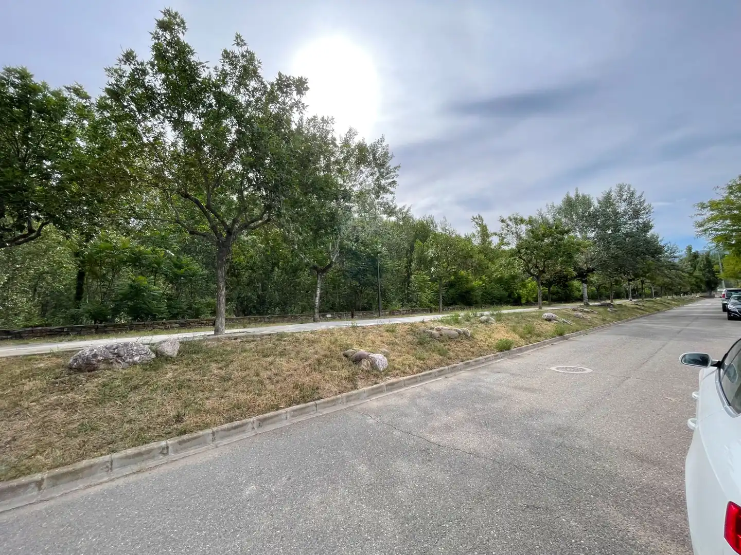 Wohnung zum Verkauf in La Pobla de Segur mit Heizung, Privatgarten und Terrasse