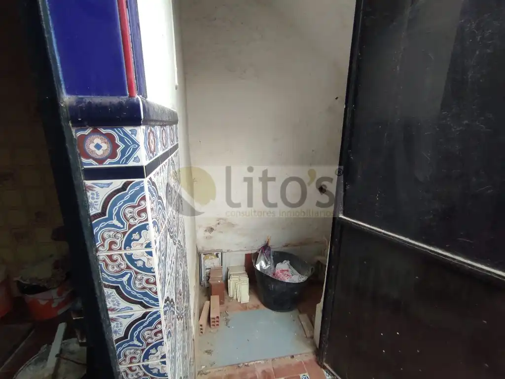 Cuina de Casa adosada en venda en Dos Hermanas
