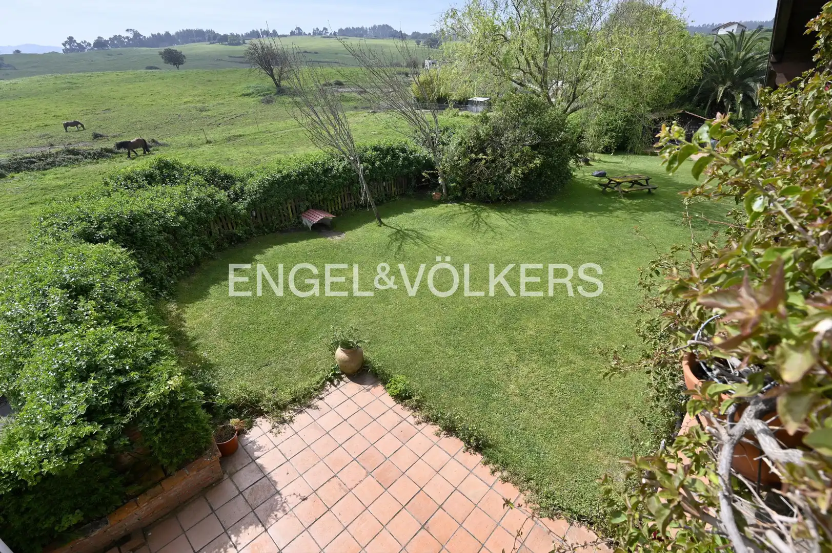 Houses for sale in Piélagos  with Heating, Private garden and Terrace