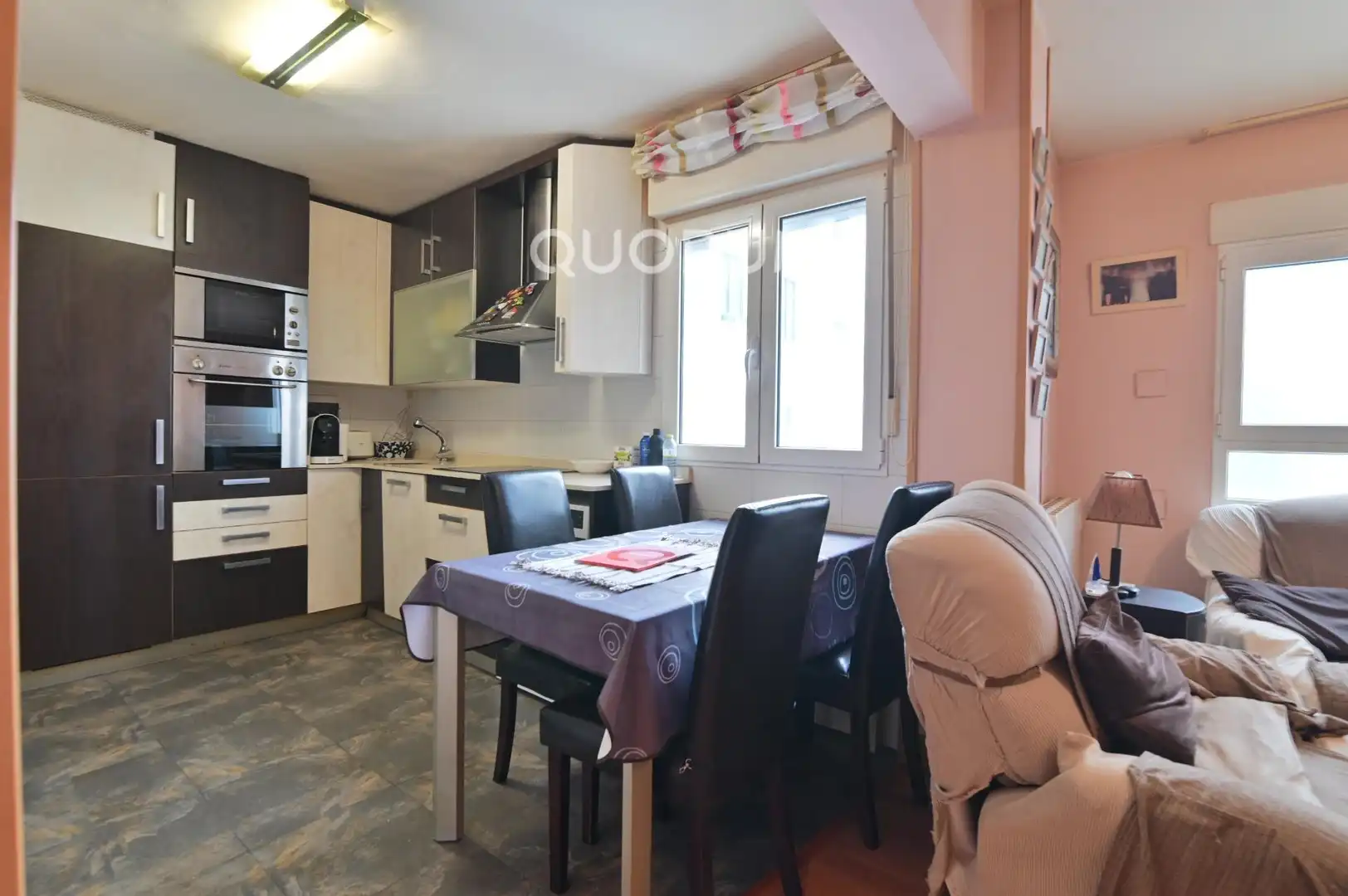 Appartement avec ascenseur à vendre à Calle AUTONOMIA, imagen 6