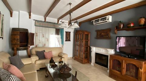 Photo 2 of House or chalet for sale in Arco Norte - Avda. España, Sevilla