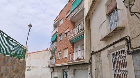 SE VENDE inmueble ALQUILADO en CALLE AGUA 1 000 1 DCH Abarán, Murcia.