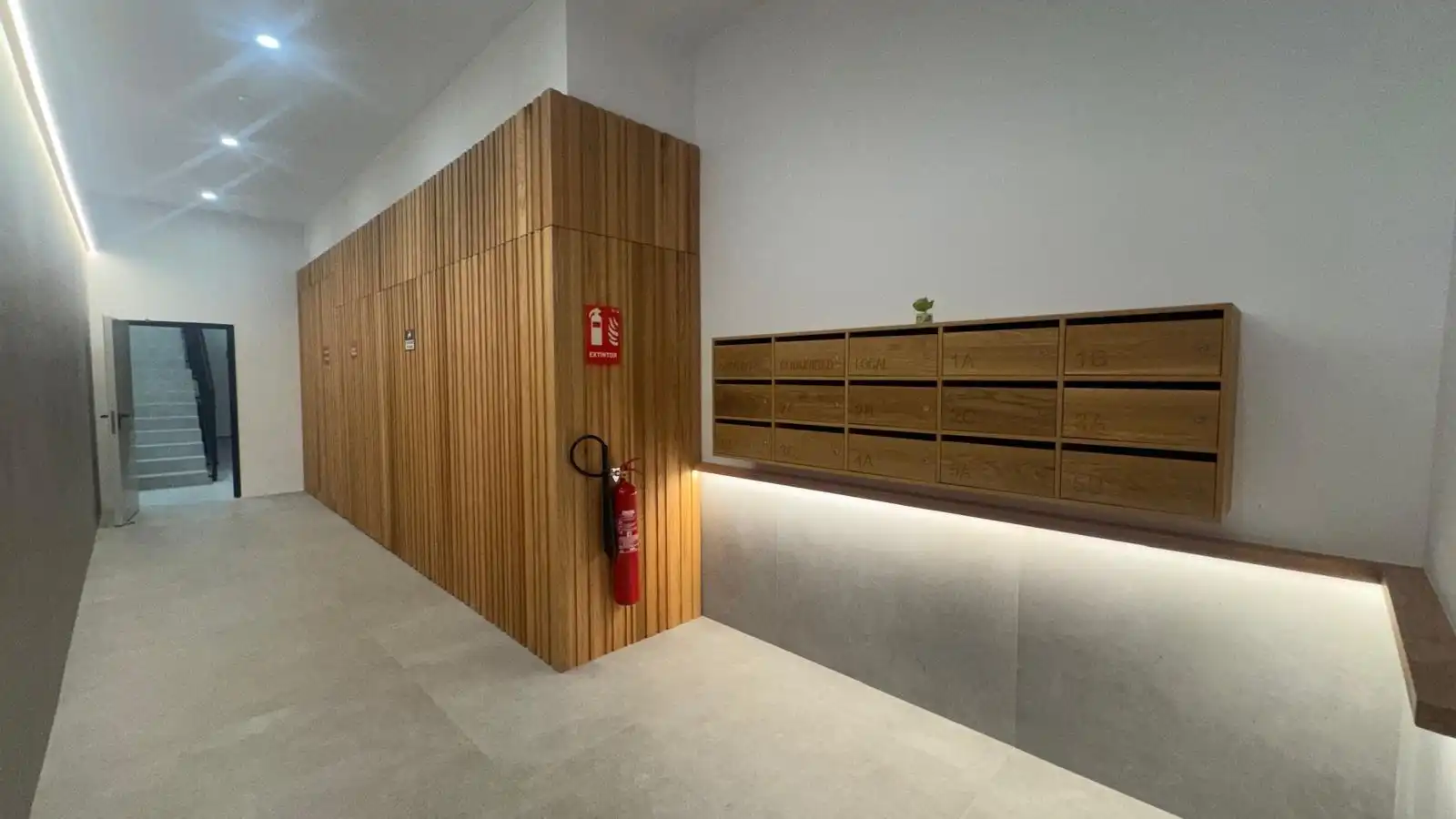 Wohnung zur Miete in Las Palmas de Gran Canaria mit Klimaanlage und Heizung
