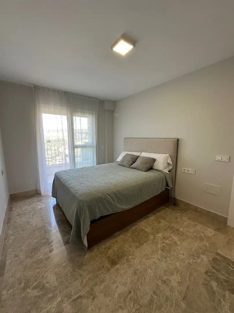 Wohnung mit Terrasse zum Verkauf in Almerimar, imagen 22