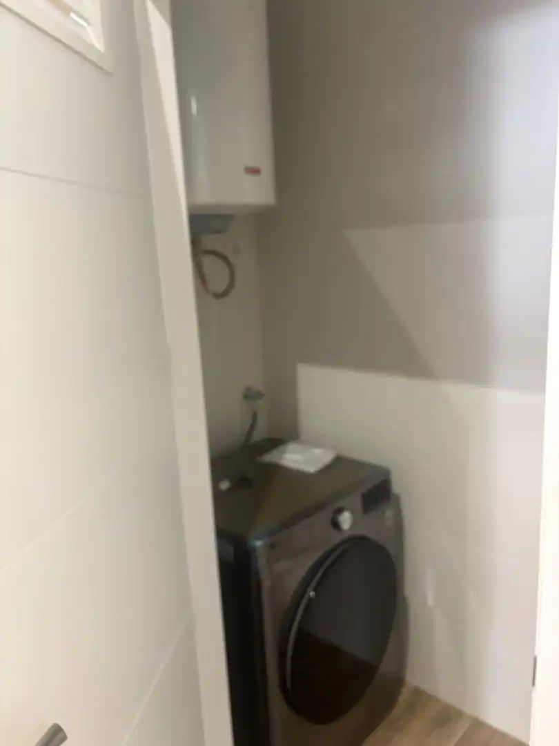 Loft de lloguer en Córdoba amb Aire condicionat i Moblat