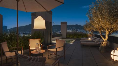 Photo 5 from new construction home in Flat for sale in Rambla de Volart, 39, El Guinardó, Barcelona
