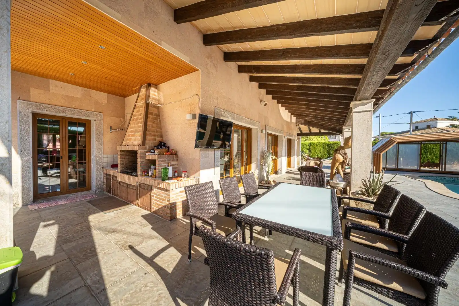Maison avec piscine à vendre à Can Picafort, imagen 33