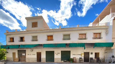 784  Hotel Rural Otívar, imagen 2