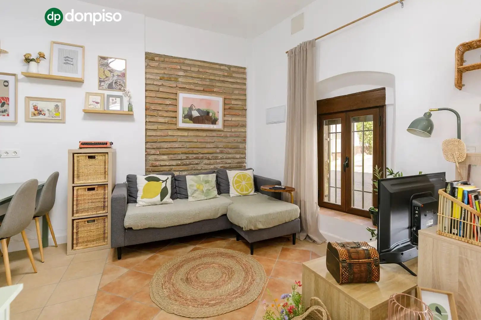 Casa a schiera in vendita a Calle REAL (BEZNAR) 32