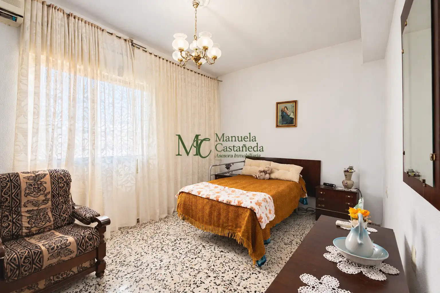 Appartamento con terrazza in vendita a Centro, imagen 23