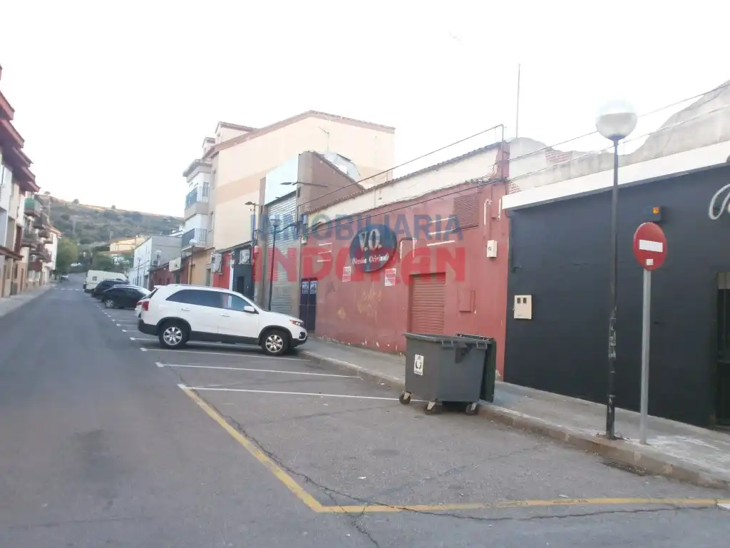 Local commercial à vendre à Navalmoral de la Mata