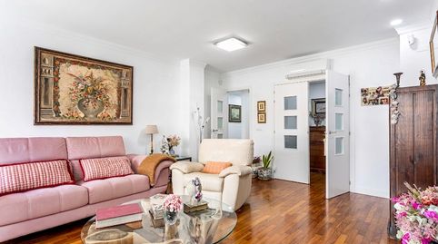 Foto 2 de Pis en venda a José Meliá Sinisterra, Penya - Roja - Avda. Francia, Valencia Capital