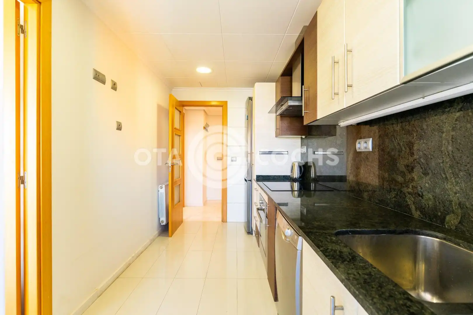 Flat with pool for sale in LLOSA DE LA, imagen 18