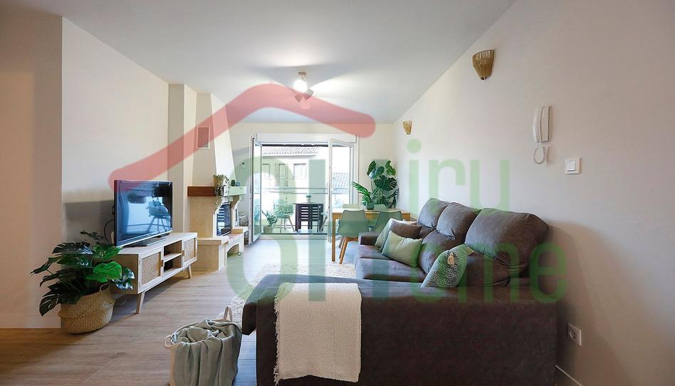Photo 1 of Flat for sale in Oiartzun, Gipuzkoa