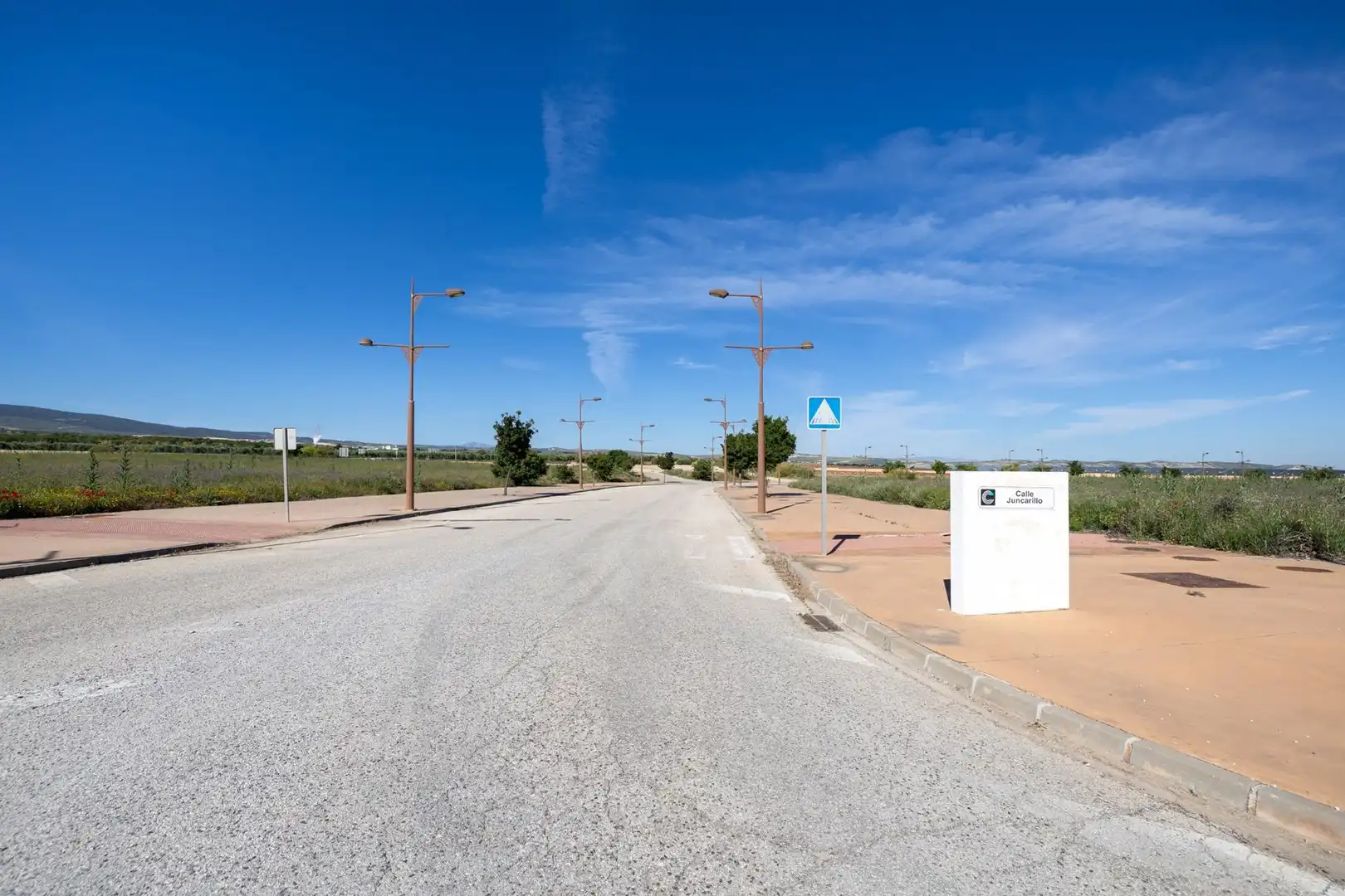 Terreny industrial en venda a Escúzar, imagen 11