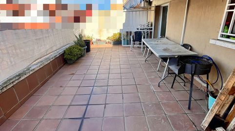 Foto 4 de Ático en venta en Estruch - Eixample, El Prat de Llobregat
