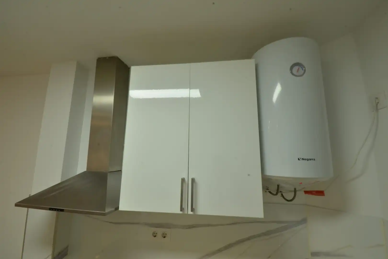 Kitchen of Flat for sale in Oviedo 