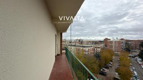 Foto 2 de Pis de lloguer a Villagarcia, Lucero, Madrid