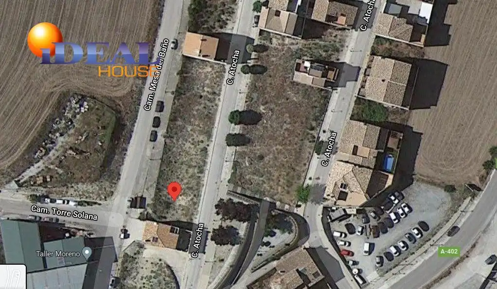 Terreny residencial en venda a Alhama de Granada, imagen 10