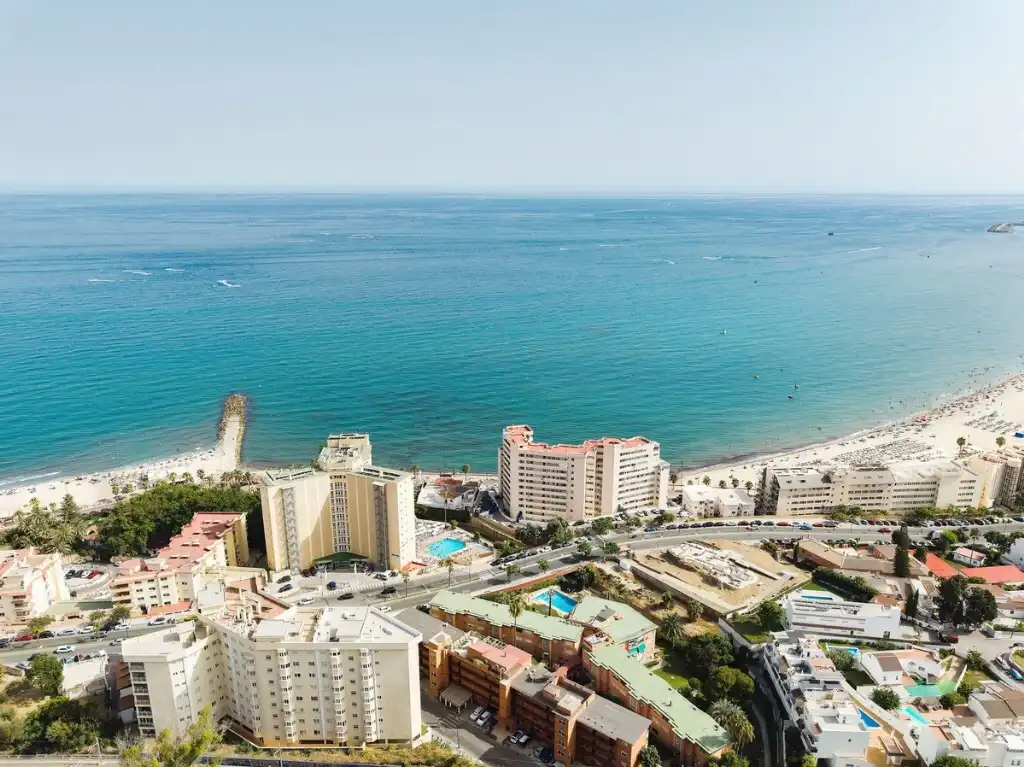 Apartment with pool for sale in Las Gaviotas  - Carvajal, imagen 25
