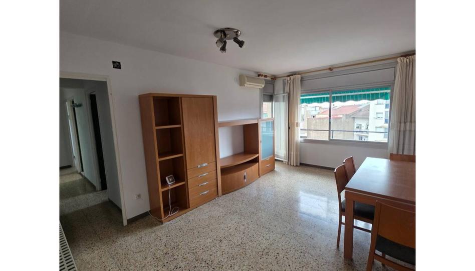 Foto 1 de Piso en venta en Ca n'Aurell, Barcelona