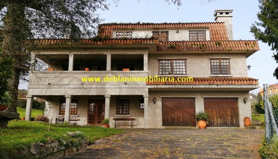 Photo 1 of House or chalet for sale in Tui, Pontevedra