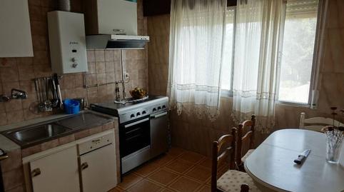 Foto 4 de Casa o xalet en venda a Cruce Sesmonde, 42, Vilasantar, A Coruña