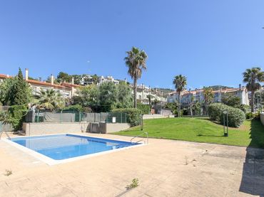 Adossat amb balcó en venda a Fondo Del Pere Joan