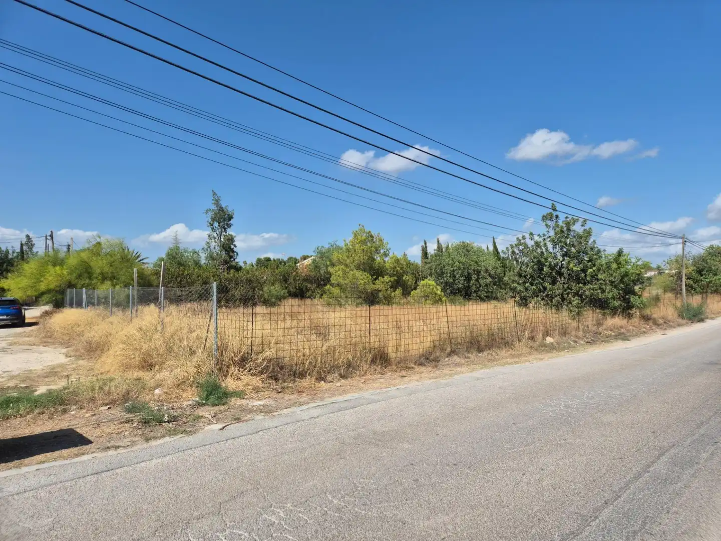 Residential land for sale in Urbanizaciones, imagen 6