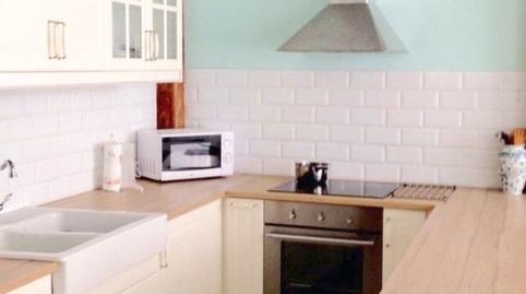 Foto 4 de Pis de lloguer a Arechaga Kalea, San Francisco, Bizkaia