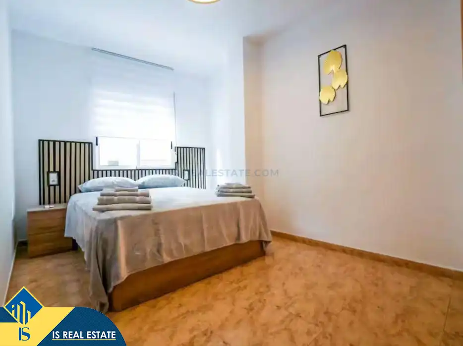 Apartment with balcony for sale in Centro, imagen 19