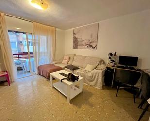 Living room of Apartment for sale in Benidorm  with Terrace