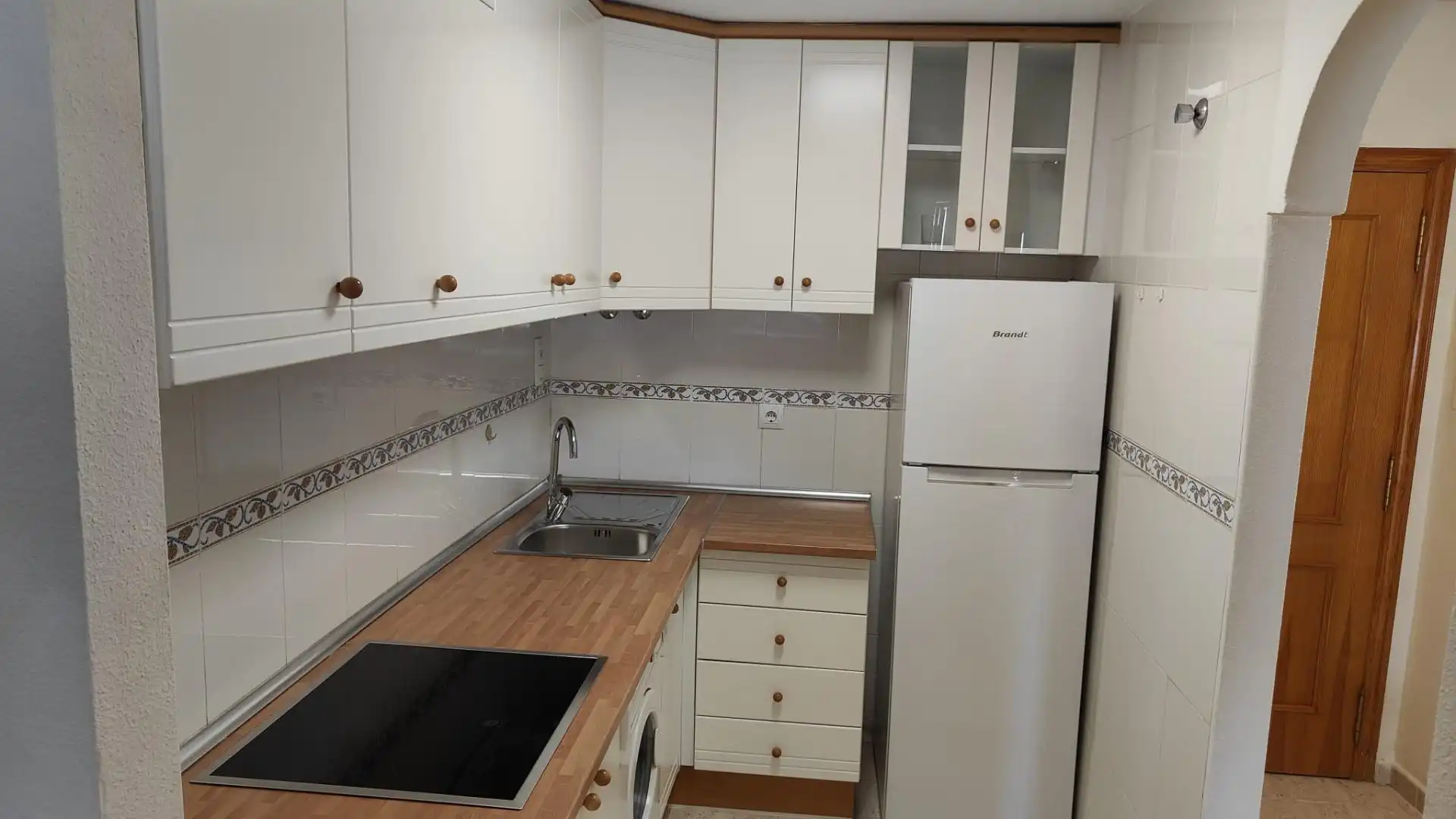 Cocina de Estudio en venta en La Mata