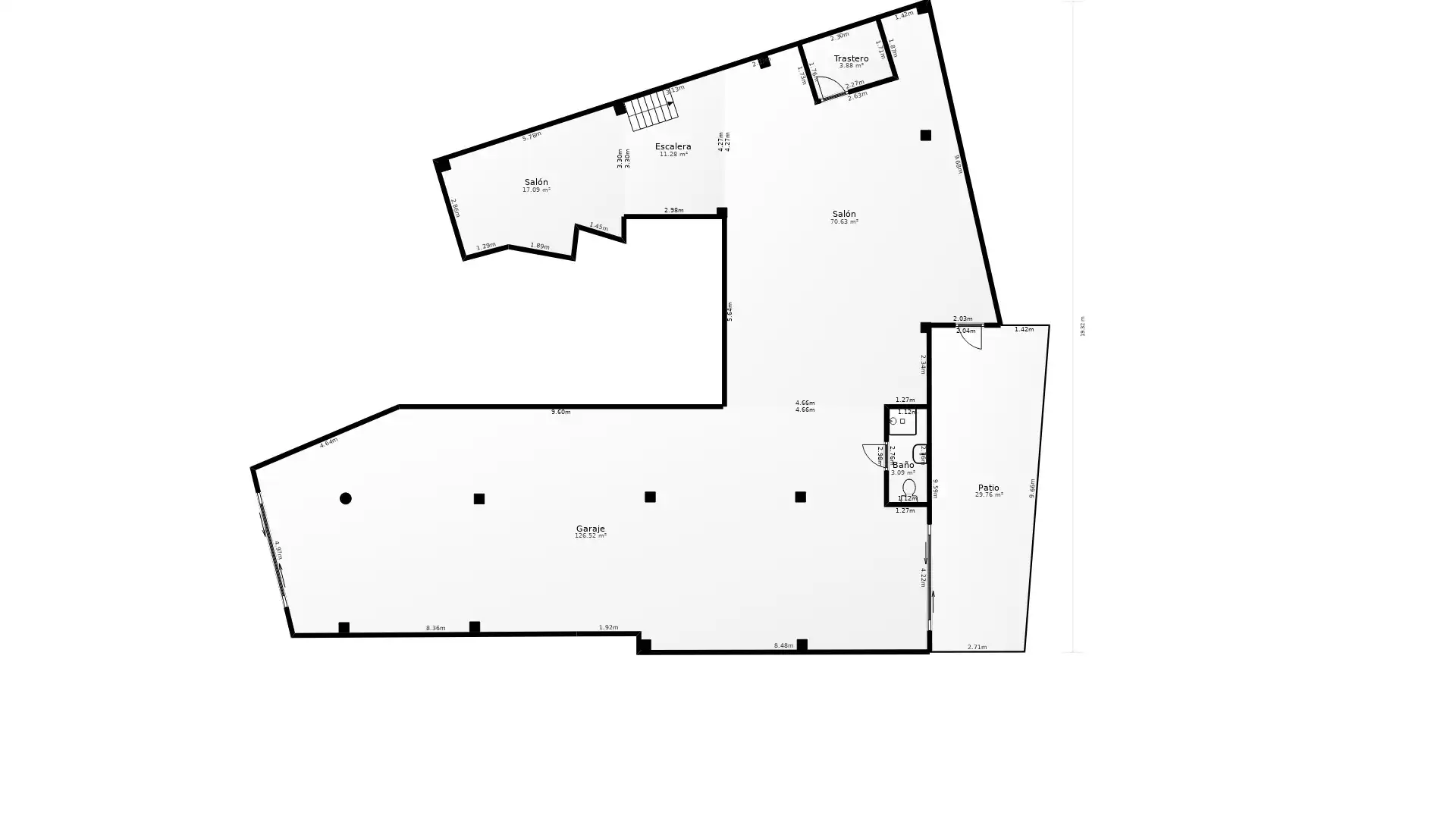 Local comercial en venta en LA FARELLA, imagen 17