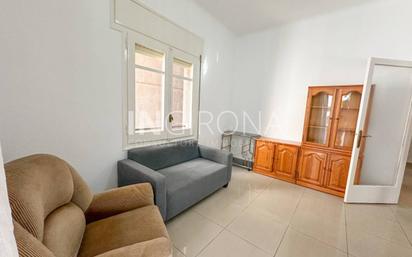 Living room of Flat to rent in Girona Capital
