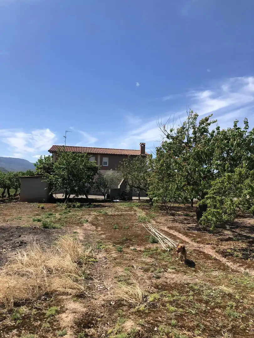 Villa in vendita a Lardero, imagen 21